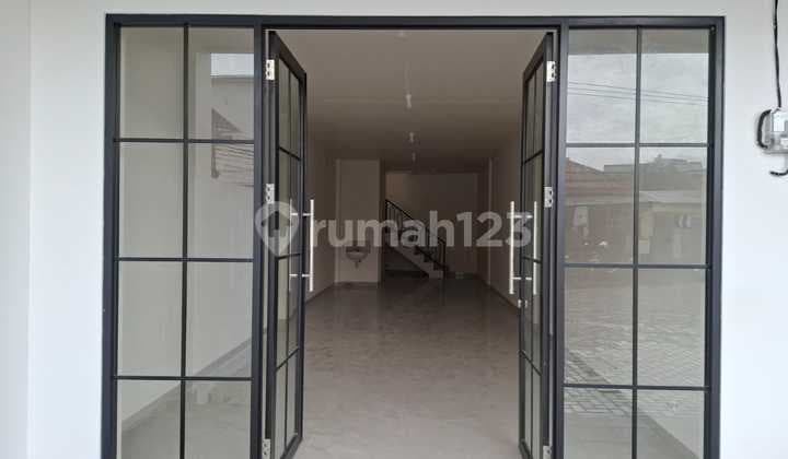 Brand New Ruko 2 Lantai Area Tapos Depok