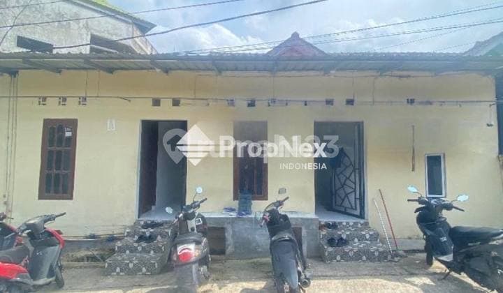 Rumah Kost Centra Melati di Batam Centre