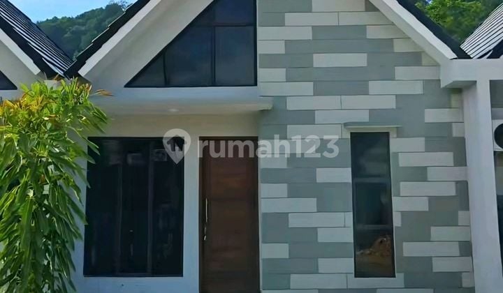 Rumah Baru Minimalis Terjangkau di Sekupang