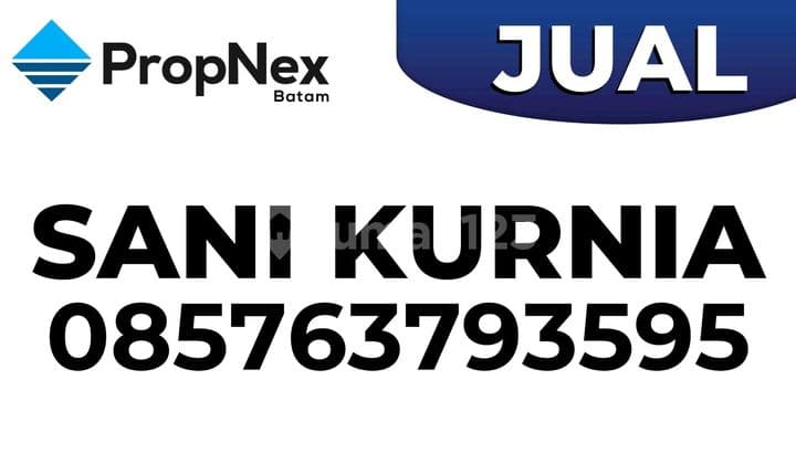 Rumah Mewah Modern American Classic di Sukajadi