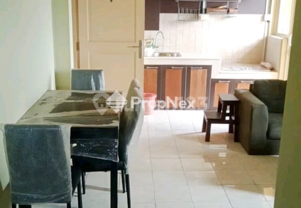 Apartment 3 Bedroom Full Furnished di Queen Victoria Apartment