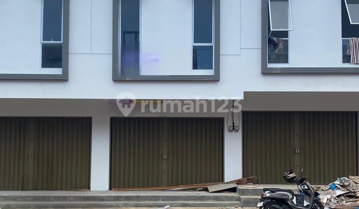 Warehouse/Workshop at Cipta Grand City, Tj Uncang
