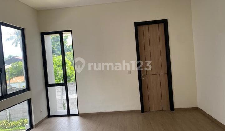 Disewa Hunian Exclusive Ramah Keluarga, Tenang dan Modern di Sawangan