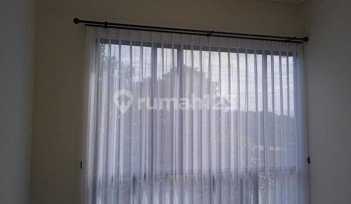 Disewa Hunian Exclusive Ramah Keluarga, Tenang dan Modern di Sawangan