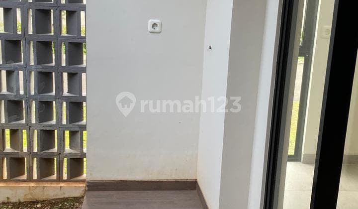 Disewa Hunian Exclusive Ramah Keluarga, Tenang dan Modern di Sawangan