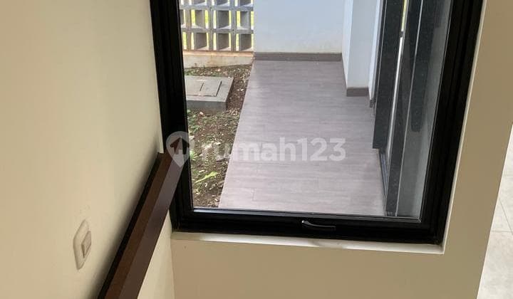 Disewa Hunian Exclusive Ramah Keluarga, Tenang dan Modern di Sawangan