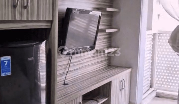 Jual Cepat Apartemen West Vista Jakarta Barat