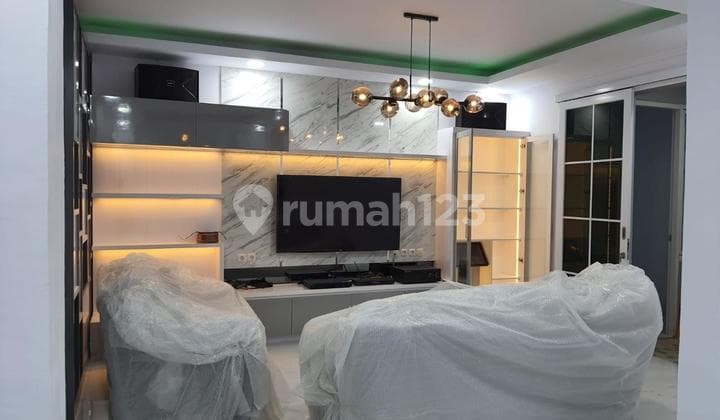 Fiordini Illago Gading Serpong