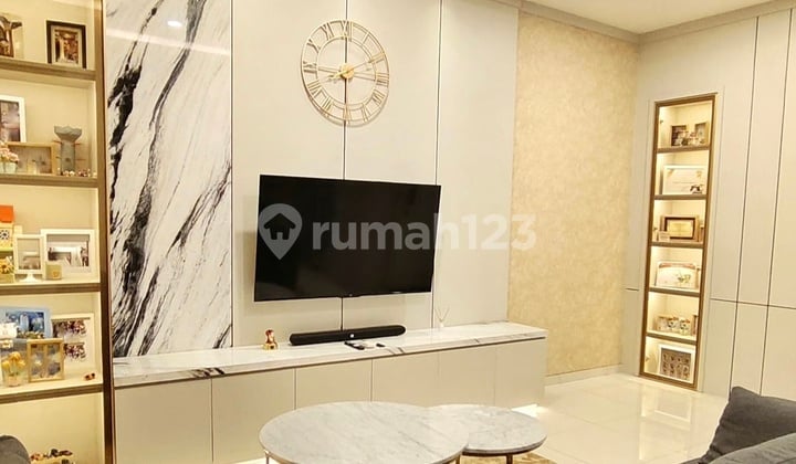 Di Jual Cepat Sutera Sitara Cluster Orlanda Alam Sutera