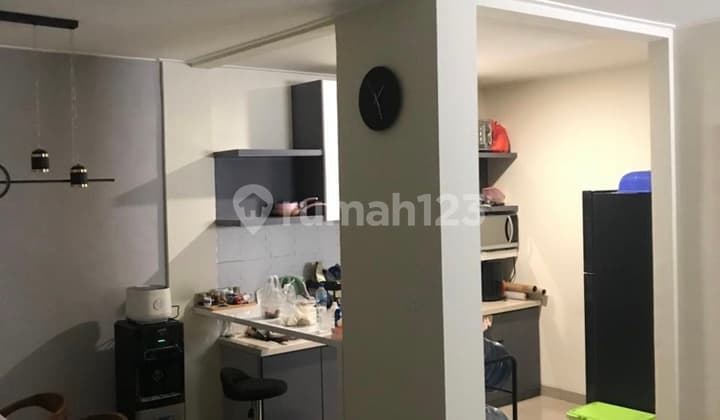 Rumah Cluster Agnesi Gading Serpong