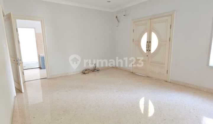 Alam Sutera Cluster Palma