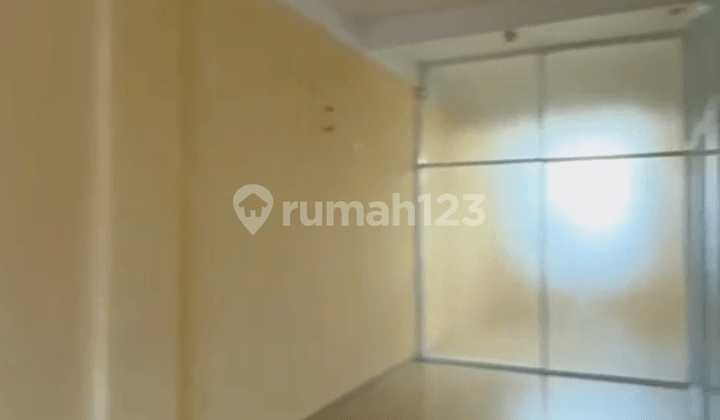 Ruko 3 Lantai Alam Sutera