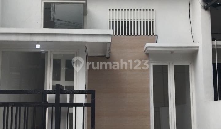 Rumah Siap Huni 1 Lantai Betro Sedati Rumah