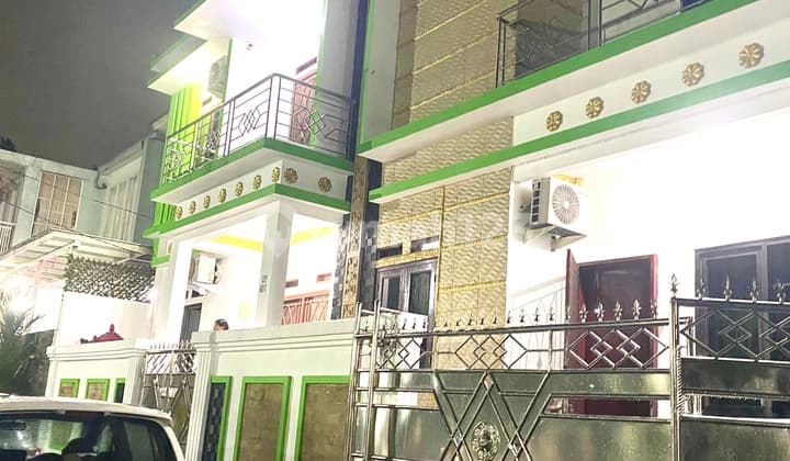 Dijual Cepat! Rumah Bagus Siap Huni Di Perumahan Cibubur City