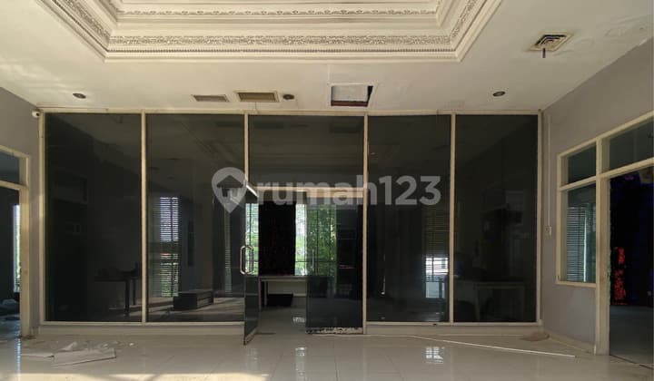 Mini Building Siap Pakai 2 Lt di Tebet Jaksel