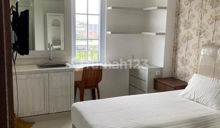 Dijual Apartemen Di Semarang Selatan