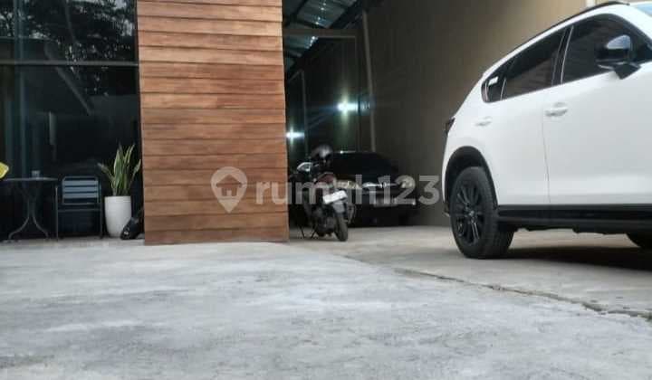 Dijual Gudang Bagus di Boyolali