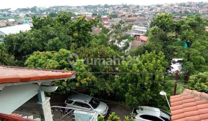 Rumah Semarang Barat