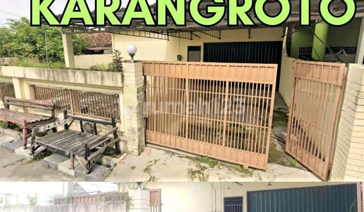 East Semarang Warehouse