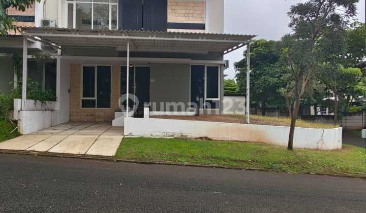 Rumah di Ivy Park Bsb Ngaliyan