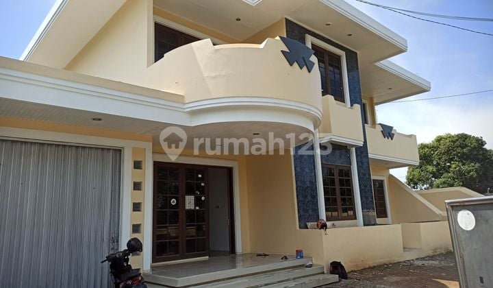 Disewakan Rumah di Sisingamangaraja