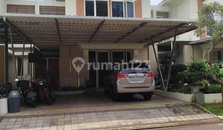 Dijual Rumah Bagus di Bsb