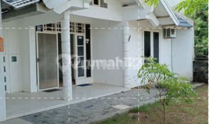 House in West Semarang