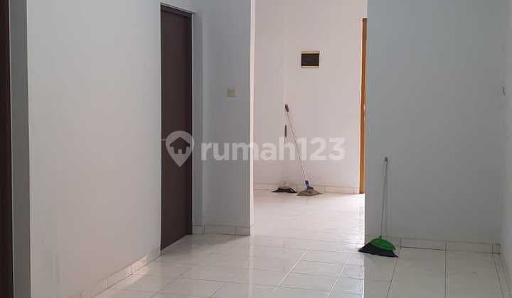 Central Semarang House