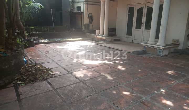 Dijual Rumah di Semarang Timur