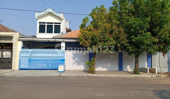 For Sale: House in Solo Baru