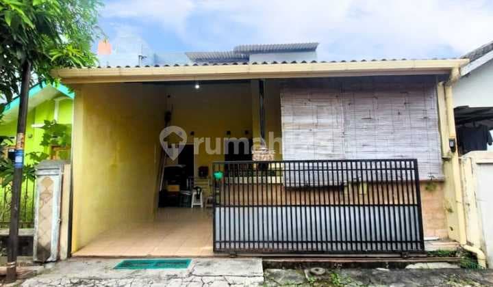 Dijual Rumah Dekat Tlogomulyo
