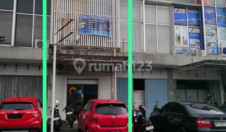 West Semarang Shophouse