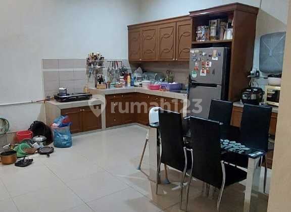 Dijual Rumah di Semarang Timur