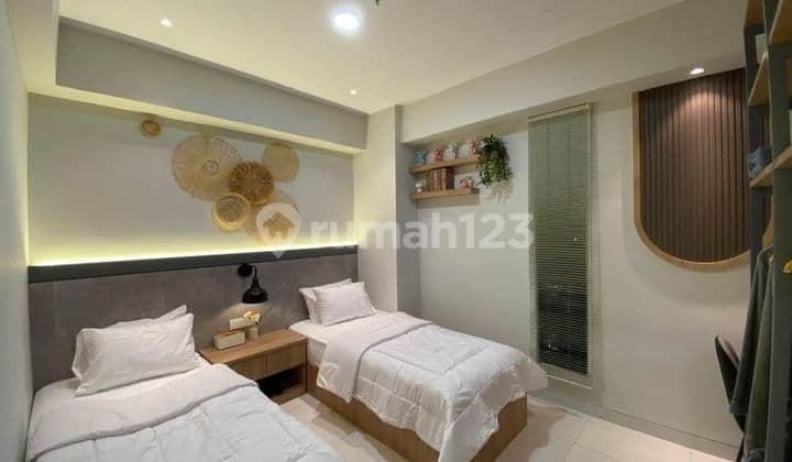 Di Jual / Sewa ❗❗Rumah Cantik Orchard Park Batam Centerfull Ful Furnist