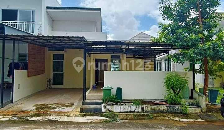 Di Jual Rumah Beverly Estate Batam Center