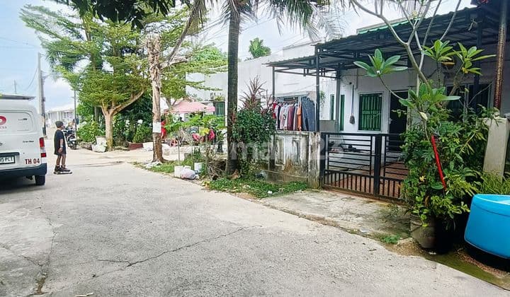 Dijual Murah Rumah Siap Hunisunbeach Tiban
