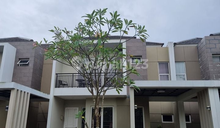 Rumah Orchard Park Batam Centre Cluster