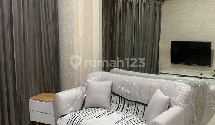 Apartemen Waterplace 2 Br Furnished View Pool