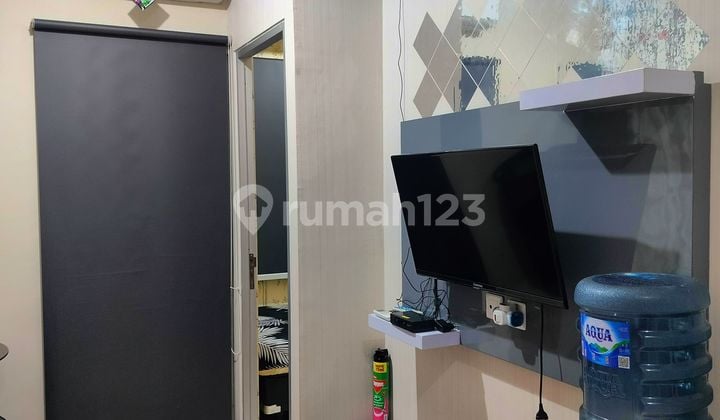 Apartemen Gunawangsa Tidar 2 Br Furnished Siap Huni