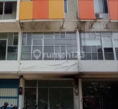 Ruko Icon 21 - Merr Surabaya Timur