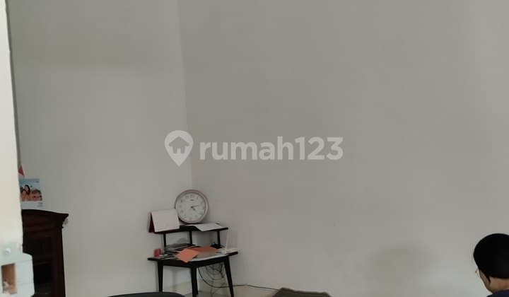 For Sale Ready-to-Occupy House in Nusaloka BSD