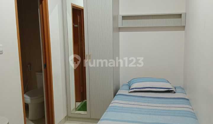 For Sale Active 52-Room Boarding House in Tanjung Duren, West Jakarta