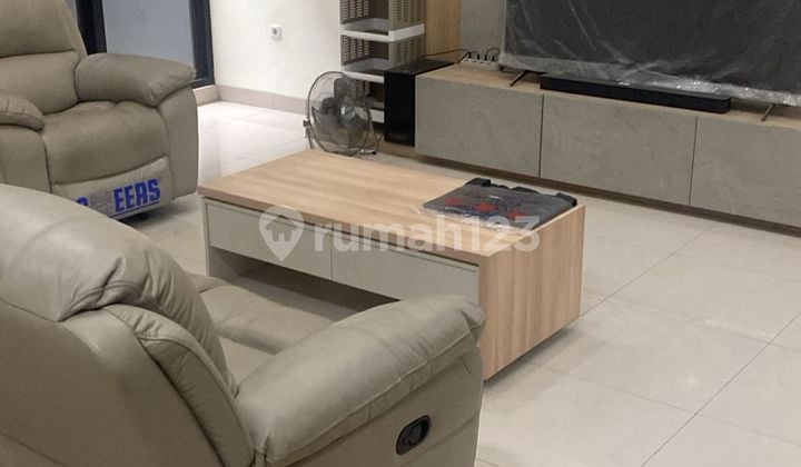 Rumah Siap Huni Taman Sakura Soekarno Hatta