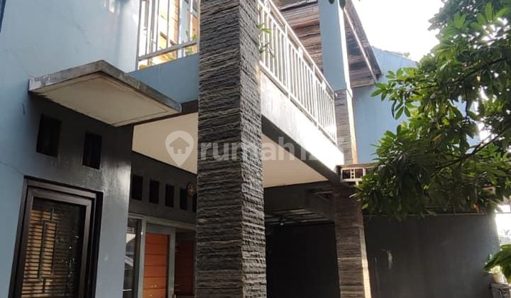 Rumah Siap Huni Komplek Pilarmas Jl. Leuwi Gajah Cimahi Selatan