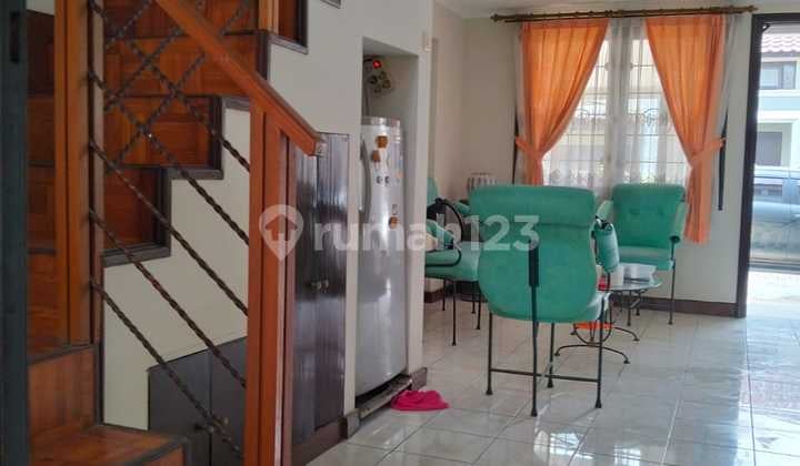 Rumah Wangsakerta Kota Baru Parahyangan