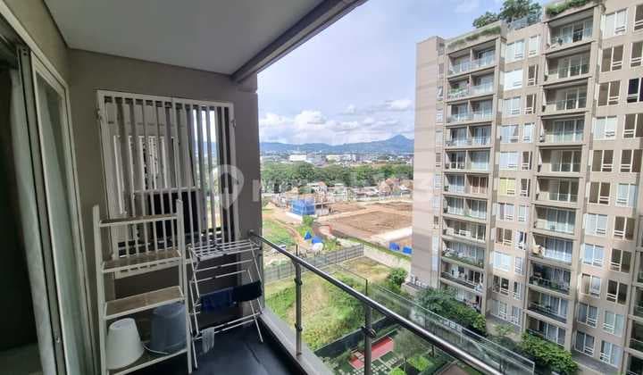 Landmark View Apartment Gunung Fully Furnished