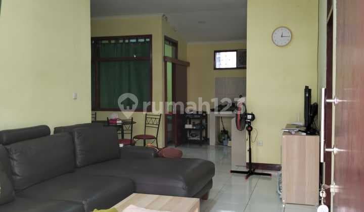 Rumah Taman Kopo Indah 1 Bandung