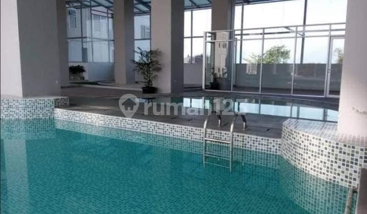 Apartement Easton Park Jatinangor