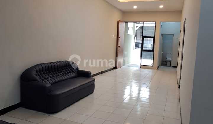 Ready-to-Live City Center House, Karapitan Wing