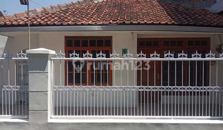 Dijual Rumah Second Margahayu Raya 196 M2,140 M2
